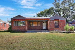 1032 N Christine St, Wichita, KS 67208