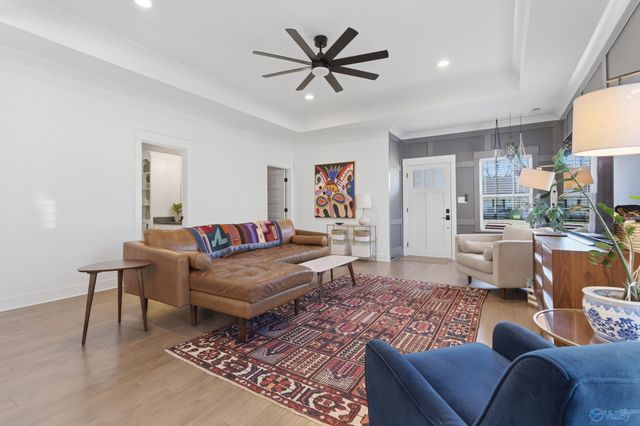 3510 7th Avenue SW, Huntsville, AL 35805