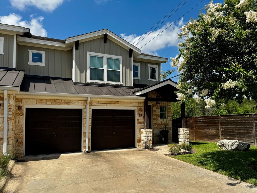 6515 Davis LN 10, Austin, TX 78749
