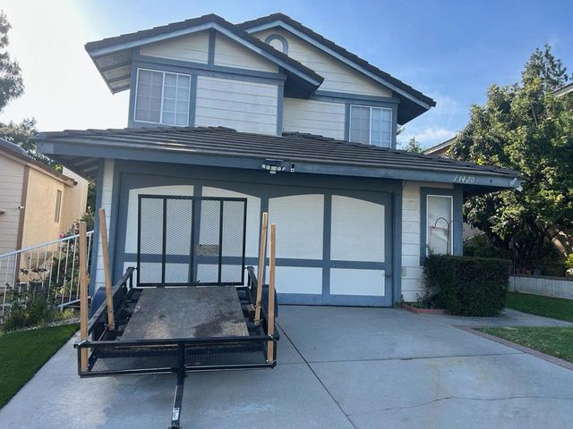 13420 Telluride Drive, Chino Hills, CA 91709