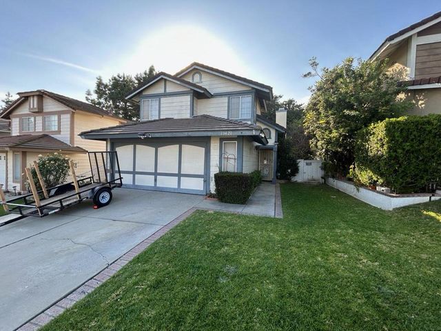 13420 Telluride Drive, Chino Hills, CA 91709