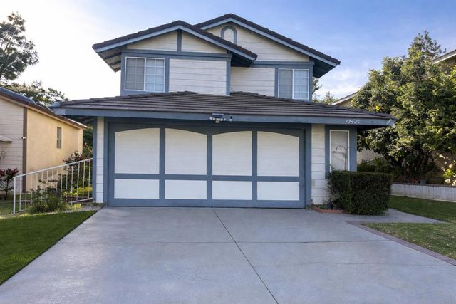 13420 Telluride Drive, Chino Hills, CA 91709