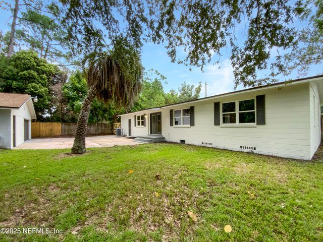 5453 S SOUTH BEND Circle N, Jacksonville, FL 32207