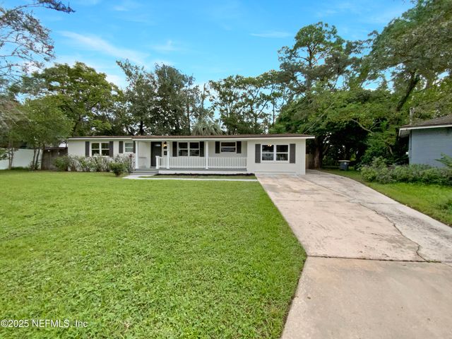 5453 S SOUTH BEND Circle N, Jacksonville, FL 32207