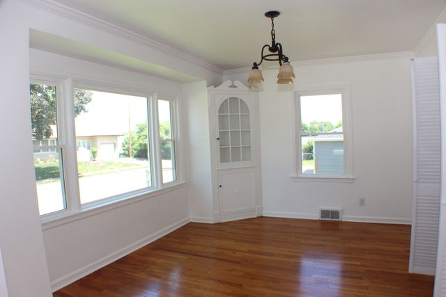 1611 Coffelt Avenue, Davenport, IA 52803