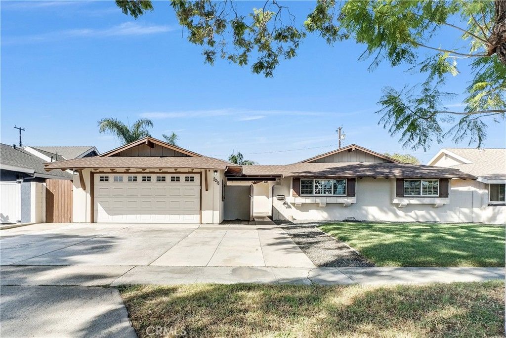 2218 N Jetty Street, Santa Ana, CA 92706 — exterior