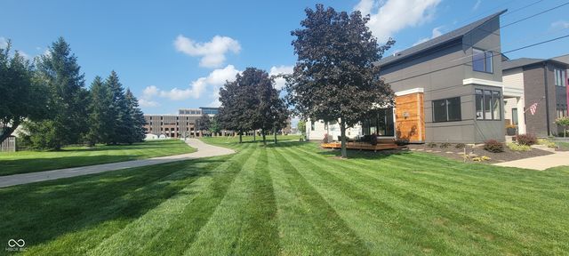 8694 Morgan Drive, Fishers, IN 46038