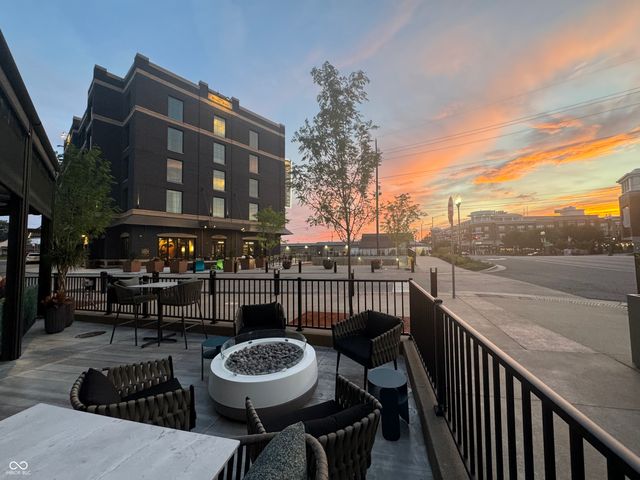 8694 Morgan Drive, Fishers, IN 46038