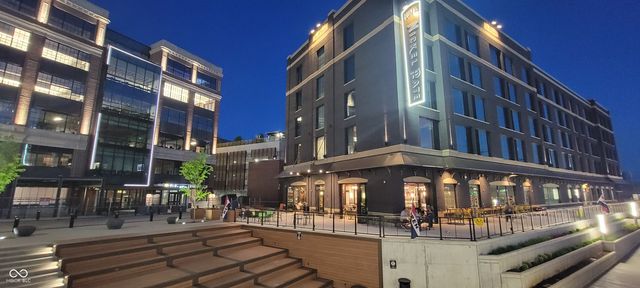 8694 Morgan Drive, Fishers, IN 46038