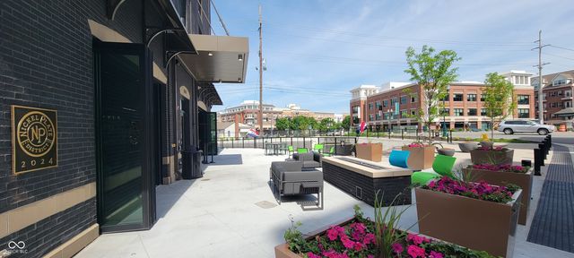 8694 Morgan Drive, Fishers, IN 46038