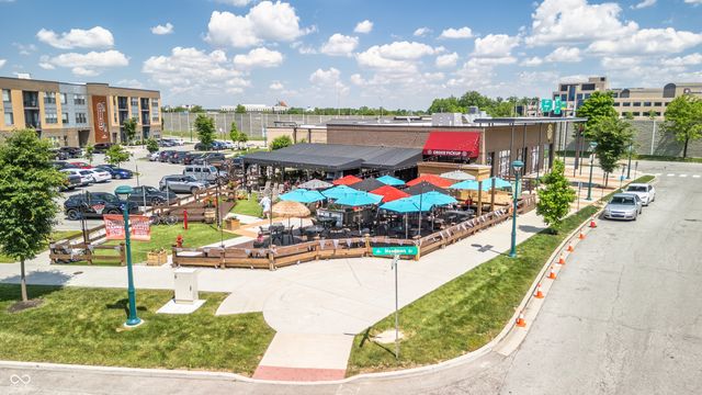 8694 Morgan Drive, Fishers, IN 46038