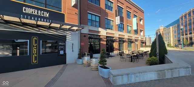 8694 Morgan Drive, Fishers, IN 46038