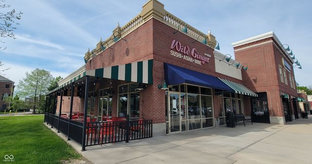 8694 Morgan Drive, Fishers, IN 46038