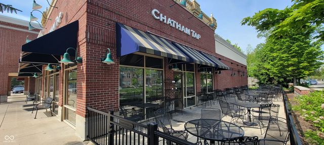 8694 Morgan Drive, Fishers, IN 46038