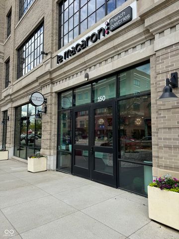 8694 Morgan Drive, Fishers, IN 46038