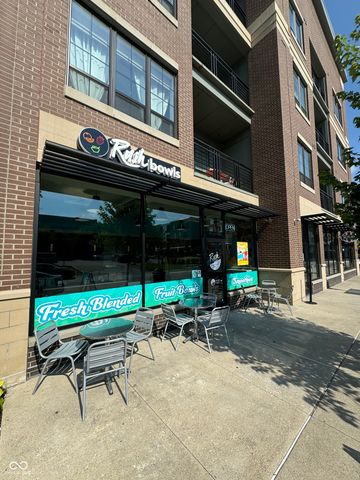 8694 Morgan Drive, Fishers, IN 46038