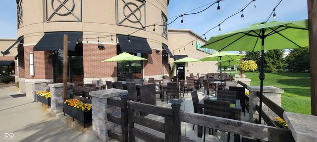 8694 Morgan Drive, Fishers, IN 46038