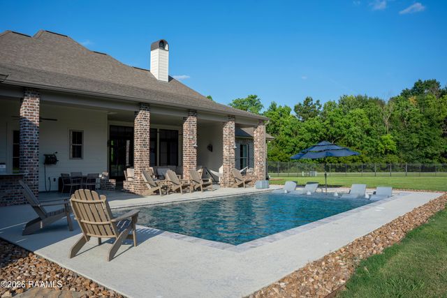 430 Fenetre Road, Scott, LA 70583
