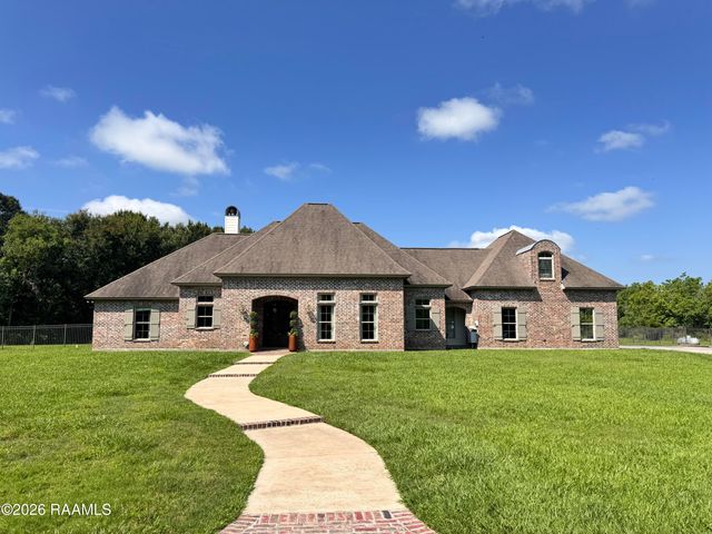 430 Fenetre Road, Scott, LA 70583