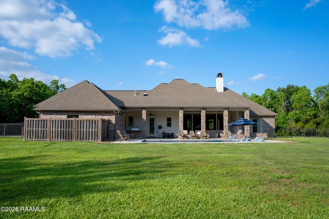 430 Fenetre Road, Scott, LA 70583