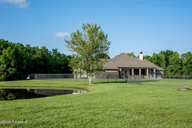 430 Fenetre Road, Scott, LA 70583
