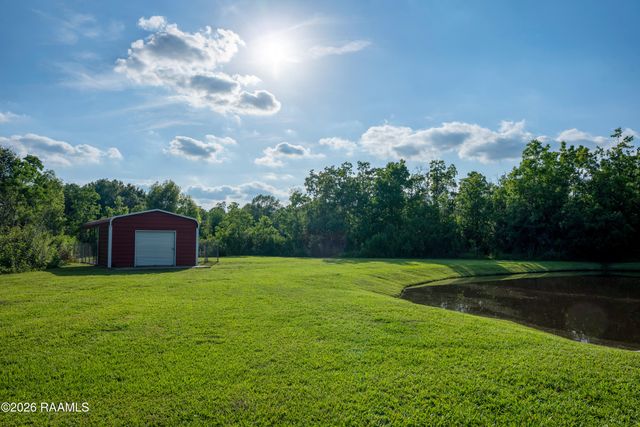 430 Fenetre Road, Scott, LA 70583