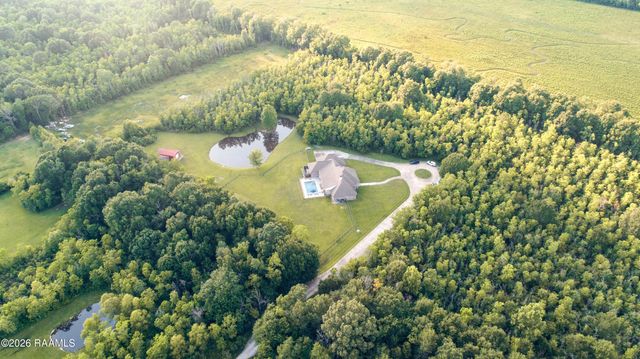 430 Fenetre Road, Scott, LA 70583
