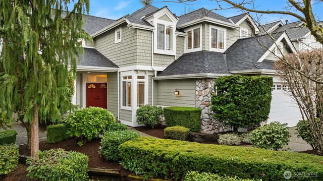 22930 SE 27th Court, Sammamish, WA 98075