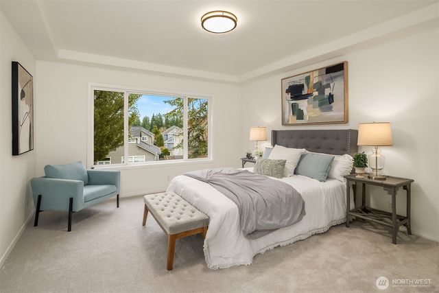 22930 SE 27th Court, Sammamish, WA 98075