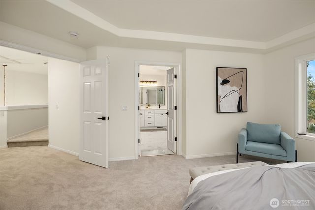 22930 SE 27th Court, Sammamish, WA 98075