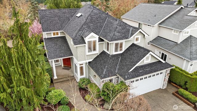 22930 SE 27th Court, Sammamish, WA 98075