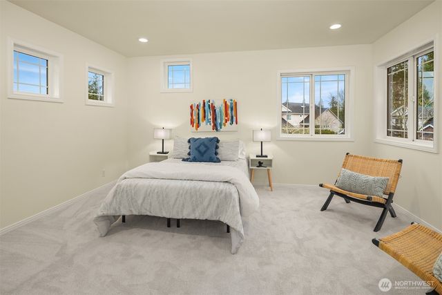 22930 SE 27th Court, Sammamish, WA 98075