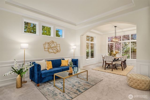 22930 SE 27th Court, Sammamish, WA 98075