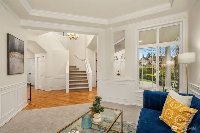 22930 SE 27th Court, Sammamish, WA 98075