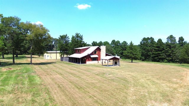 2399 Cr 1885, Grapeland, TX 75844