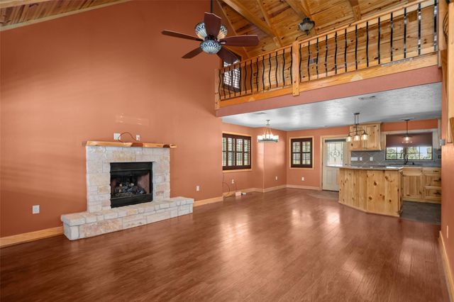 2399 Cr 1885, Grapeland, TX 75844