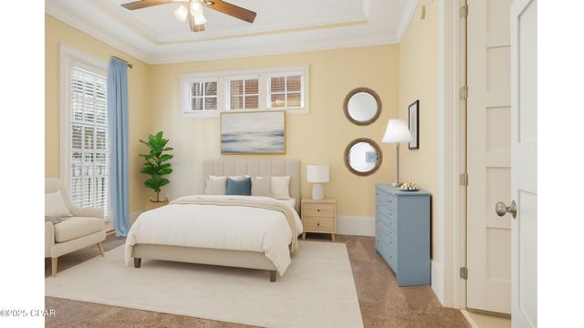 2605 Mystic Lane PO21, Panama City Beach, FL 32408