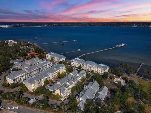 2605 Mystic Lane PO21, Panama City Beach, FL 32408