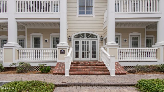 2605 Mystic Lane PO21, Panama City Beach, FL 32408
