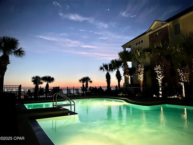 2605 Mystic Lane PO21, Panama City Beach, FL 32408