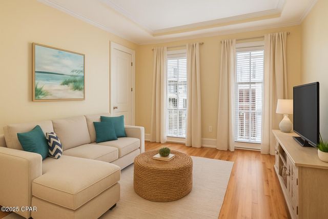 2605 Mystic Lane PO21, Panama City Beach, FL 32408