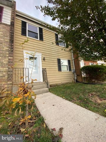 14 VIENNA CT, Frederick, MD 21702