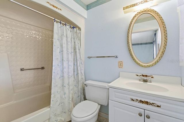 33 SANDRA CIRCLE, New Smyrna Beach, FL 32168