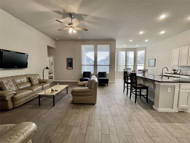 4334 Hemlock Grove Lane, Manvel, TX 77578