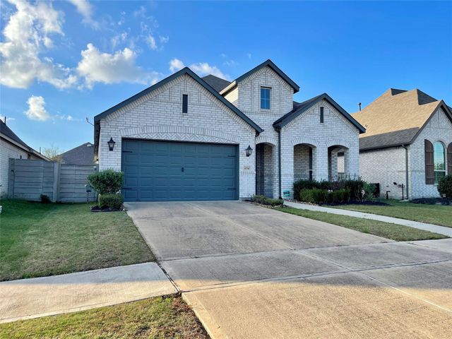 4334 Hemlock Grove Lane, Manvel, TX 77578