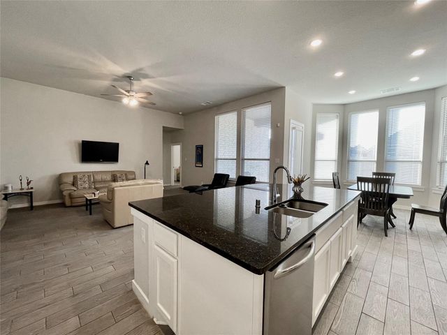 4334 Hemlock Grove Lane, Manvel, TX 77578