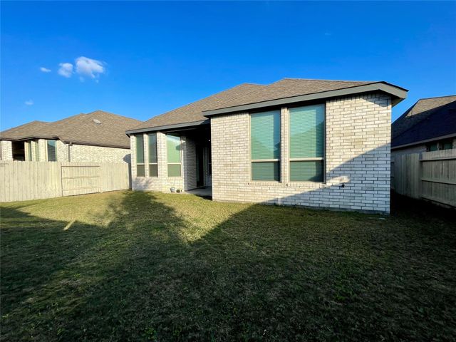 4334 Hemlock Grove Lane, Manvel, TX 77578