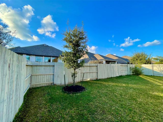 4334 Hemlock Grove Lane, Manvel, TX 77578