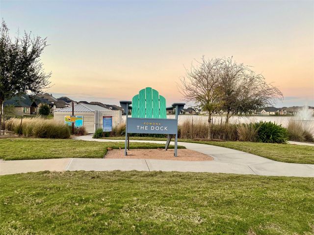 4334 Hemlock Grove Lane, Manvel, TX 77578