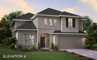2405 Seaglass Terrace Drive, Katy, TX 77493